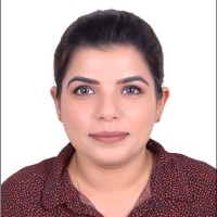 Divya Aneja