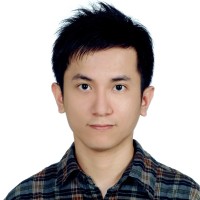 Vince Chen