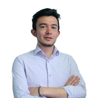 Daniel Bernardo Bohorquez Moreno
