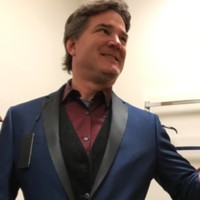 Mark Garrett