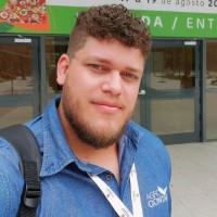Patrick Lennkon S.  Almeida