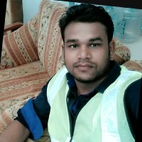 Deepak Kumar Yadav