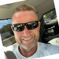 Mark Triplett