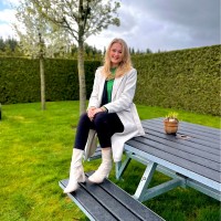 Maaike Pepping