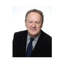 PAUL GRIFFITHS