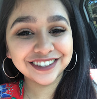 Angelica Flores