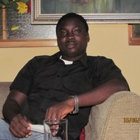Ebiokubo Gbaranbriowei