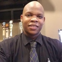 Gregory Williams