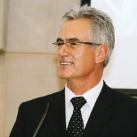Chris Pienaar