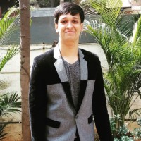 Shadab Ahmed Shaikh