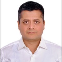 Arvind Kumar