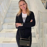 Yulia Savka
