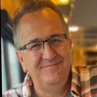 Mark Palladino