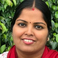 Mythili Ramachandran CSM, SAFe Agilist