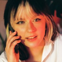 Christa Belle Walley