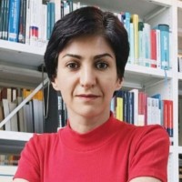 Azadeh Talebi