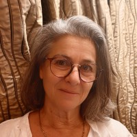 Sophie Borel
