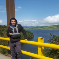 José silverio Ávila vargas