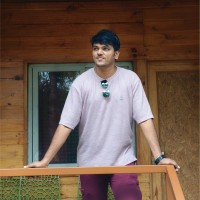 Tushar Morje