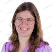 Melissa Van Duijvenvoorde