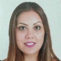 Thamiris de Oliveira Ferreira