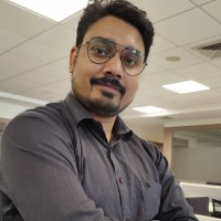 Ankit Kumar