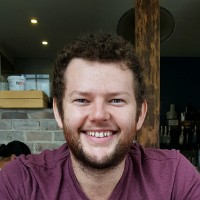 Dylan Chambers Bourgeois
