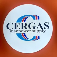 Cergas Manpower Supply