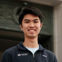 Albert Wang