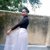 Florence Niyomubyeyi