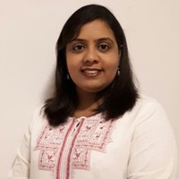 Kalpana Balasubramanian