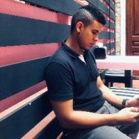Jose Daniel Luna