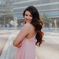 Zoe Brown