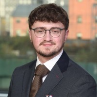 Adam Brimble