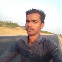 Magesh Mariappan