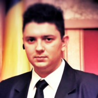 Eusebiu Ionescu