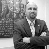 Daniel Sansó-Rubert Pascual