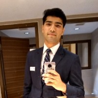 Aayush Pathak