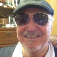 Barry Thomas