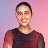 Caroline Santos O' Connell