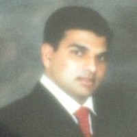 Izhar Ahmed