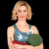 Irina Vișan