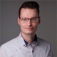Gábor Zöld
