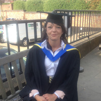 Karen Bakewell Ba Honours