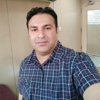 Sandeep Mukhija