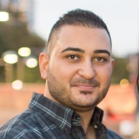 Samir Charbel Hakim