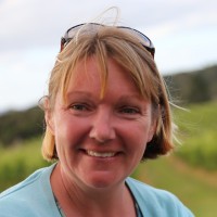 Louise Henderson