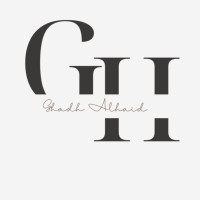 غادة الحيد Ghadah Alhaid