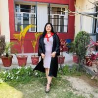 Garima Sharma