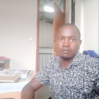 Evans kosgei